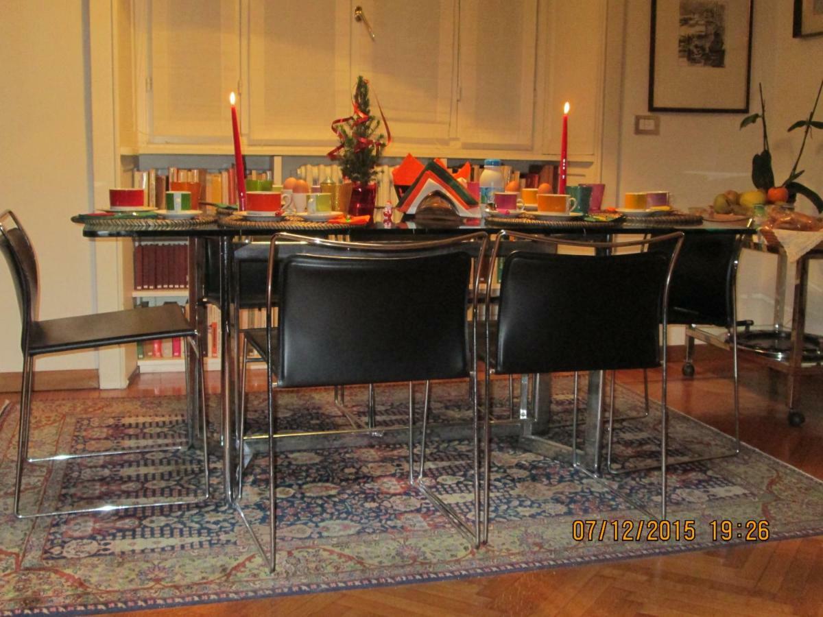 Doria Milano Bed & Breakfast — Foto 3